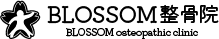 BLOSSOM整骨院